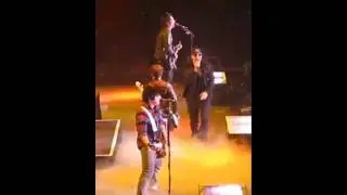 Critical Acclaim &ndash; Avenged Sevenfold 🔥 Live Concert 2009