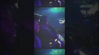 (BTS) Of OG Percy &ldquo;Pain&rdquo; Live Performance #hiphop #music #ogpercy