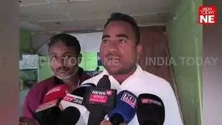 Assam: AAMSU alleges illegal tree felling at Hailakandi government sericulture farm, seeks probe