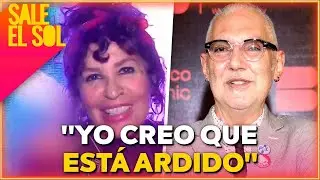 ¡Kenny Avilés de Los Eléctricos RESPONDE a Sabo Romo tras decir que NO tiene talento! | Sale el Sol
