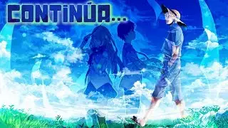 Continúa - Mediyak ft  Aiser y Ritsuka - Prod AndreasB