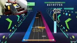 MY FIRST DAY PLAYING K-SHOOT MANIA (FUCKING AMAZING GAME)