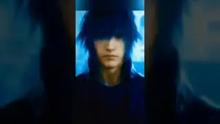 NOCTIS LUCIS CAELUM SHORTS VIDEO EDIT #noctisluciscaelum #finalfantasyxv#edit #fypシ゚viral