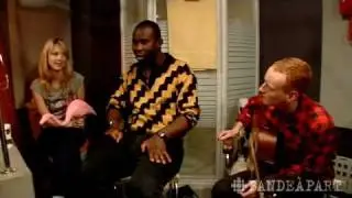 Think About Life - Paul cries (Party de cuisine)