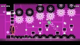 [УСПОКОЕНИЕ] The Nightmare 100%