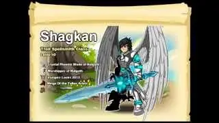 -=AQW=- Top 10 Char Pages Aqw.
