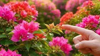 How to Care for Bougainvillea for More Flowers & Longer Bloom