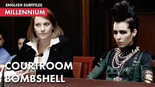 The Trial That Changed Everything | Millennium