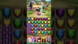 AllianceWar - Rush War -  Last 3 [Mar 8, 2023]