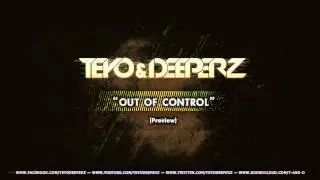 Teyo & Deeperz - 