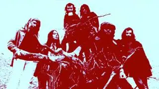 GENTLE GIANT John Peel 16th September 1975