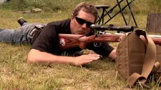 Ammo Insiders: Superior Shooting Positions