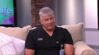 Ask the Doc With Dr. Chris Snyder - June 7, 2021