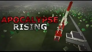 Apocalypse Rising (Kin Reborn SOLO) - Ep.1
