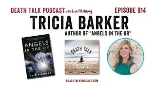 Tricia Barker - Angels in the OR