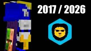 O DEFINITIVO FIM DO BADLION CLIENT