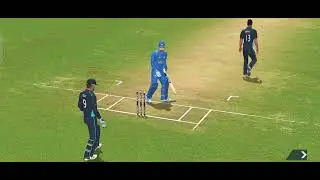 Real Cricket 3 🏏