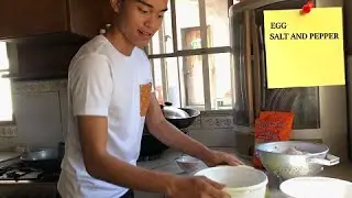 Vlogining