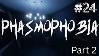 Trying the Challenge mode, and find out we still stupid at this. Ep24