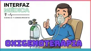 Oxigenoterapia EXPLICADA FACIL cuándo usarla, cómo elegirla y cuándo puede ser peligrosa!!