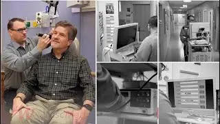 Wispr Digital Otoscope compared to Complex ENT equipment