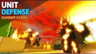 Unit Delayer's | Summer Event Triumph