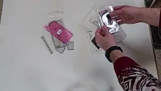 Распаковки #34