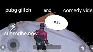 [Pubg mobile] top glitch Priynsu Gamer