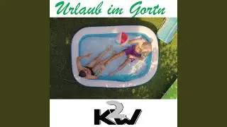 Urlaub im Gortn