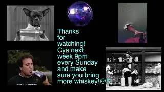 Whiskey Trap Live Stream