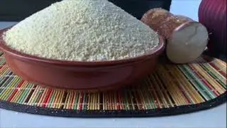 Как приготовить классический аутентичный иджебу гарри (ДОМА) / КАК ПРИГОТОВИТЬ ГАРРИ, находясь за...