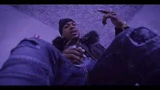 Hoodini SNA - Vrai N***o // Prod. by Helssy Beatz