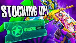 THE CS2 Armory Items To Stock Up NOW...