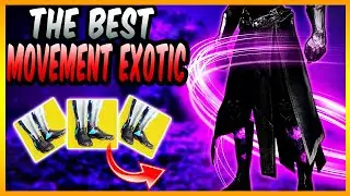 Transversive Steps Still The Best Movement Exotic?