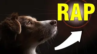 Los Perros van al CIELO | RAP (El Tuyo Tambi&eacute;n 🐕)