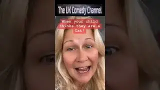 Identifying as a cat with the fantastic Charmaine Davies