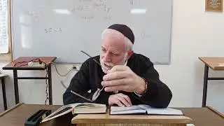 #32 Jovot HaLevavot | 10 Tevet 5786 | Rav Spangenthal 