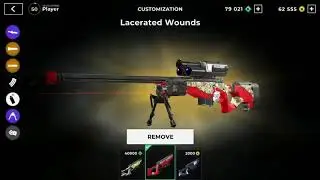 AWP MODE Game
