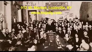 Thomas Miles Jolly June 13, 1985 Eldorado, IL Part 3 William Sowders TM Jolly Gospel Assembly