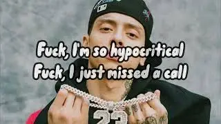 Central Cee - 6 For 6 (Lyrics)