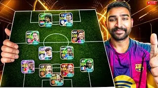 🔴 LIVE EFOOTBALL  PACK OPENING