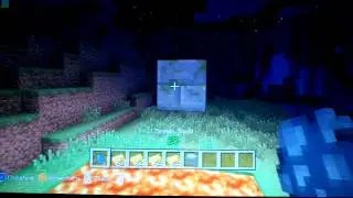 First Minecraft Video Dedicated to Skydoesminecraft!!