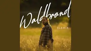 Waldbrand