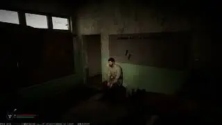 bolt throw from face to bucket