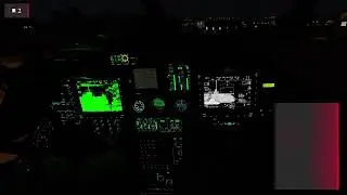 Persian Gulf OH-58D Kiowa Live Stream