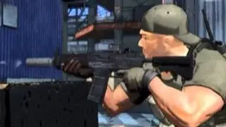 Игронавты на QTV 83 выпуск: Special Forces: Team X в эксклюзиве!
