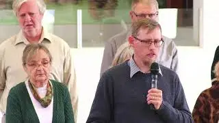 Trauerfeier Peter Kr&uuml;ger 5/7/24