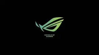Asus ROG [ Live Wallpaper ]
