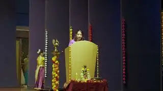 Mudra Dance Academy 2025