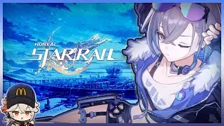 (029)  Honkai Star Rail: Trailblaze 60! Farm + Events!